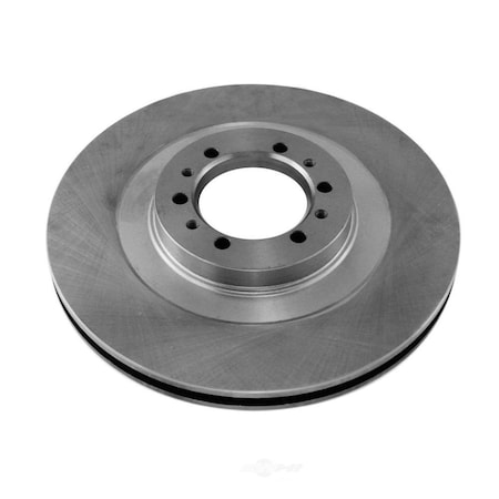 Uap 31291 Disc Brake Rotor 31291